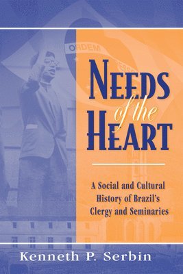 Needs of the Heart 1