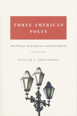 Three American Poets 1