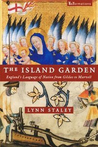 bokomslag The Island Garden