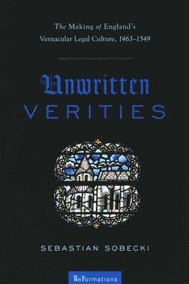 Unwritten Verities 1