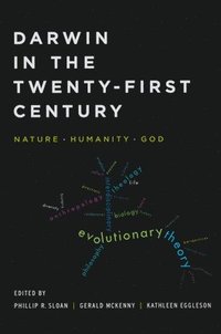 bokomslag Darwin in the Twenty-First Century