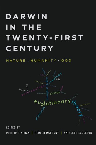 Phillip R. Sloan - Darwin in the Twenty-First Century, Häftad
