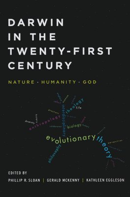 Darwin in the Twenty-First Century 1