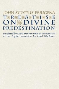 bokomslag Treatise on Divine Predestination