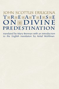 bokomslag Treatise on Divine Predestination