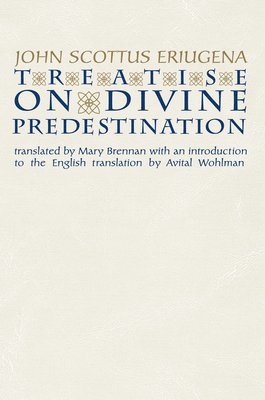 bokomslag Treatise on Divine Predestination