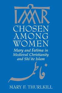 bokomslag Chosen Among Women