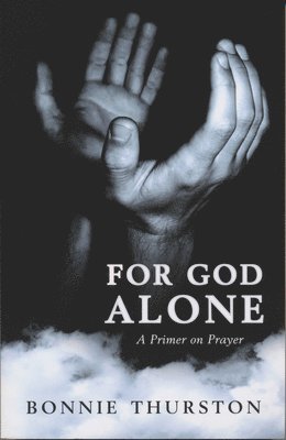 bokomslag For God Alone