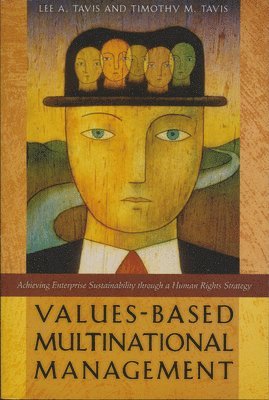 Values-Based Multinational Management 1