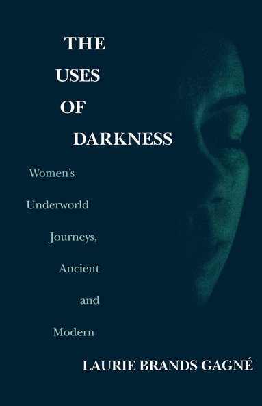 bokomslag Uses of Darkness
