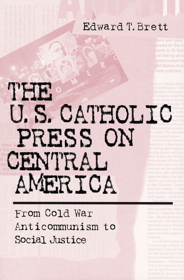 U.S. Catholic Press on Central America 1