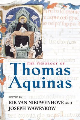 The Theology of Thomas Aquinas 1