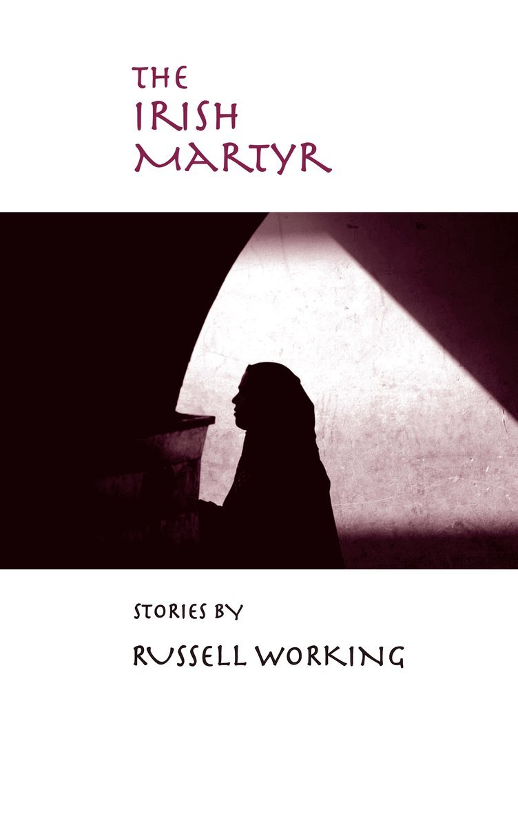 Irish Martyr 1
