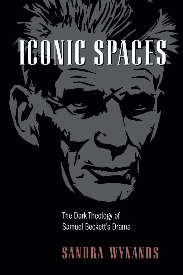Sandra Wynands - Iconic Spaces, Häftad