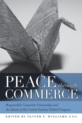 Peace through Commerce 1