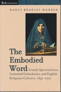 bokomslag The Embodied Word