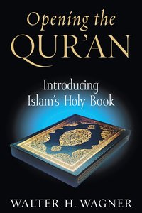 bokomslag Opening the Qur'an