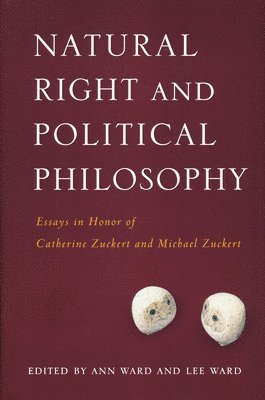 Natural Right and Political Philosophy 1