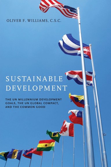 Oliver F. Williams - Sustainable Development, Häftad