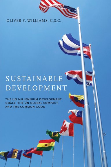 bokomslag Sustainable Development