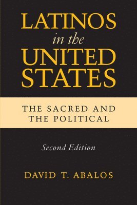 Latinos in the United States
