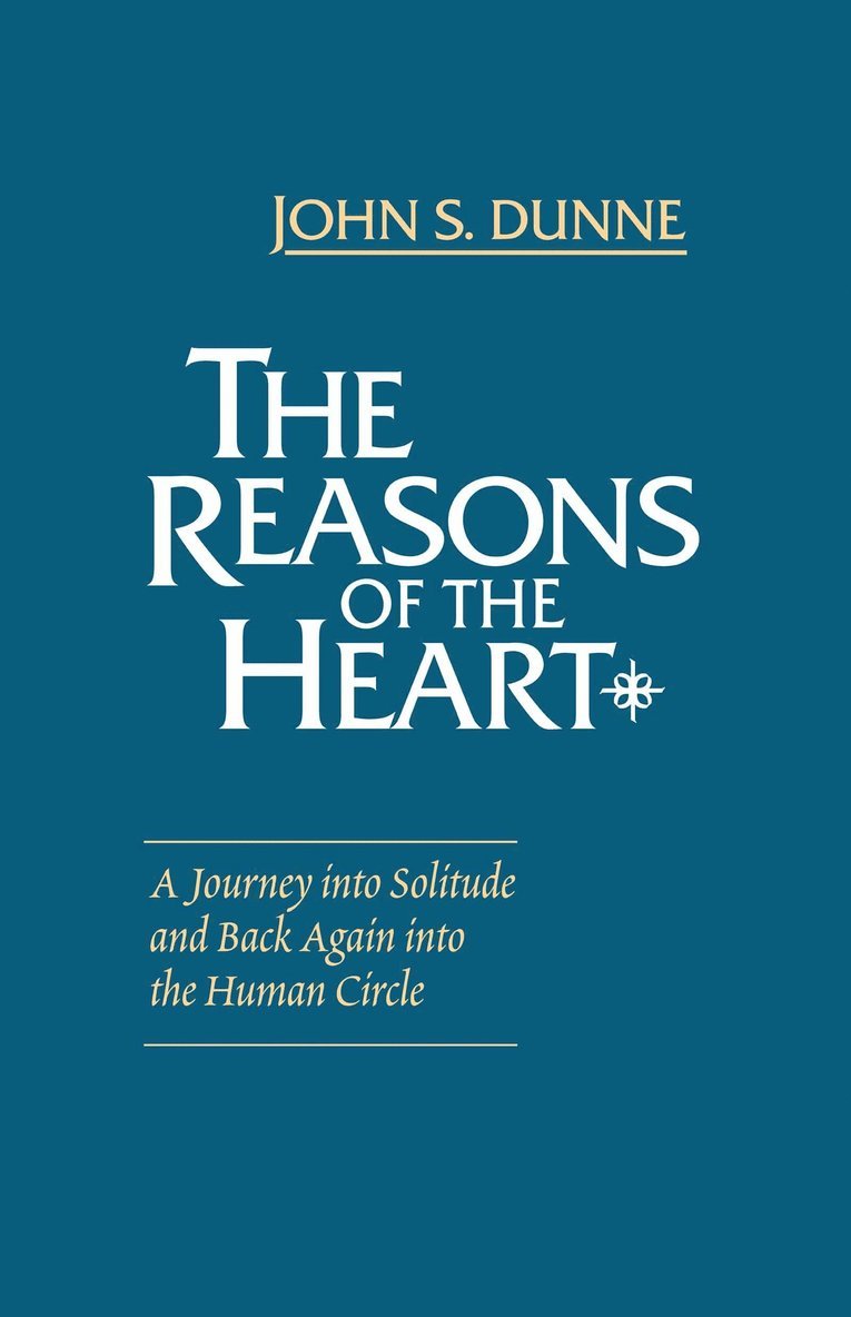 Reasons of the Heart 1