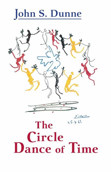 bokomslag Circle Dance of Time, the