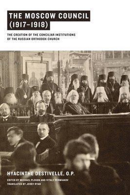 Moscow Council (1917–1918)