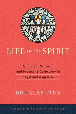 Life in the Spirit