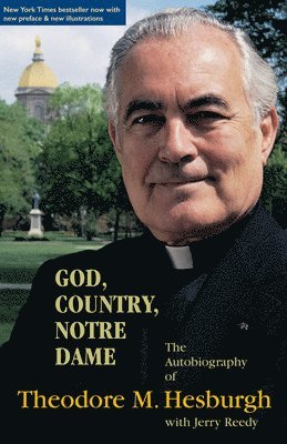 God, Country, Notre Dame 1