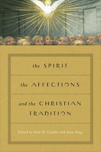 bokomslag The Spirit, the Affections, and the Christian Tradition