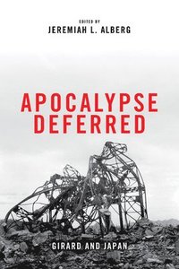bokomslag Apocalypse Deferred
