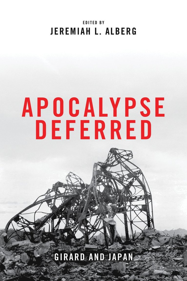 Apocalypse Deferred 1