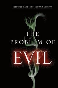 bokomslag Problem of Evil