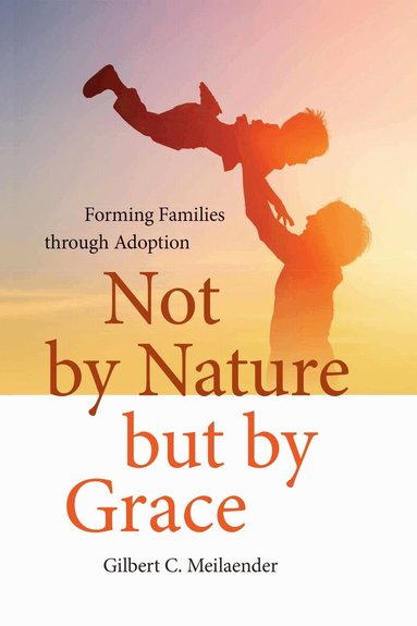 Gilbert C. Meilaender - Not by Nature but by Grace, Inbunden