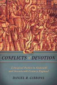 bokomslag Conflicts of Devotion