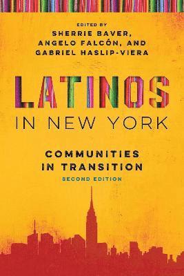 Latinos in New York 1