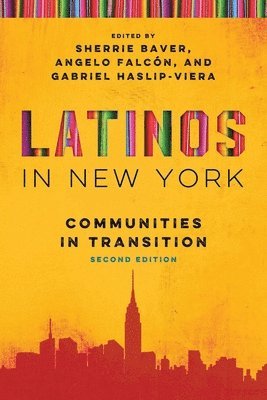 Latinos in New York 1