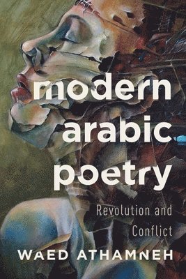 bokomslag Modern Arabic Poetry