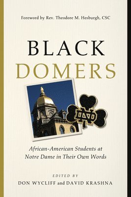 Black Domers 1