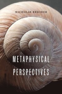 bokomslag Metaphysical Perspectives
