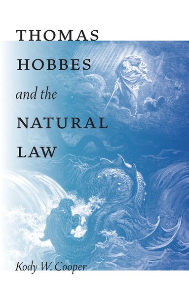 bokomslag Thomas Hobbes and the Natural Law