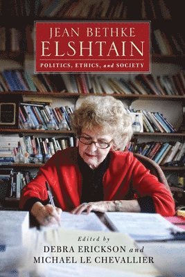 Jean Bethke Elshtain 1