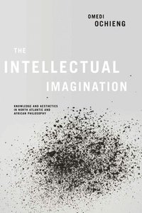 bokomslag Intellectual Imagination