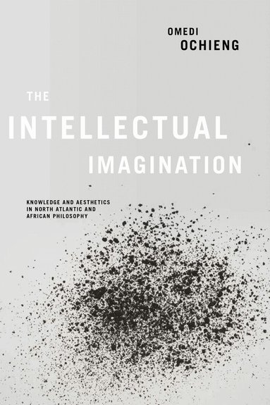 Omedi Ochieng - Intellectual Imagination, Inbunden