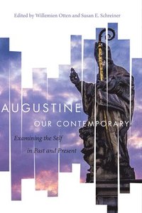 bokomslag Augustine Our Contemporary