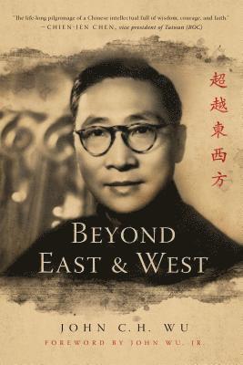 Beyond East and West 1
