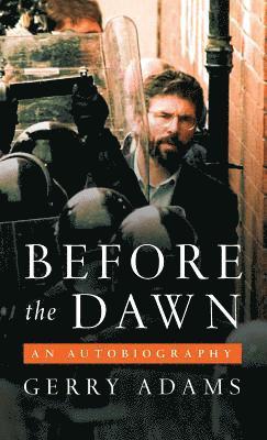 Before the Dawn