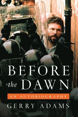 Before the Dawn