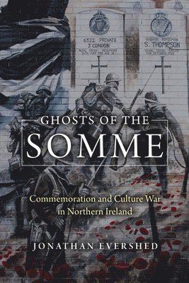 Ghosts of the Somme 1